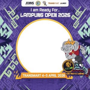 IFL Lampung Open 2026