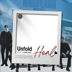 MONSTA X ENGLISH ALBUM COMEBACK