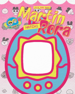 See ya, Tamagodise peeps! 🐥