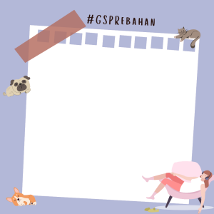 #GSPRebahan