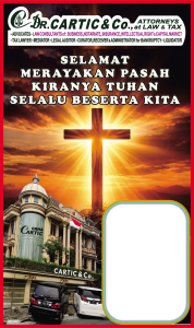 Paskah Cartic & Co
