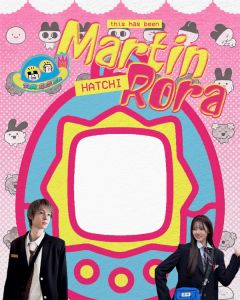 See ya, Tamagodise peeps! 🐥