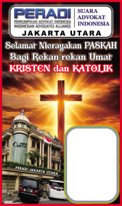 Paskah Peradi
