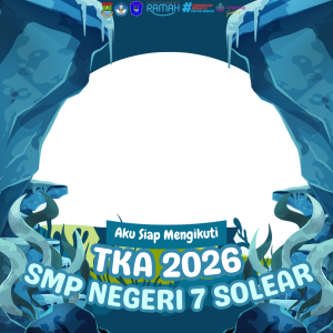 Bingkai TKA 2026