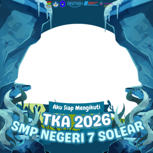 Bingkai TKA 2026
