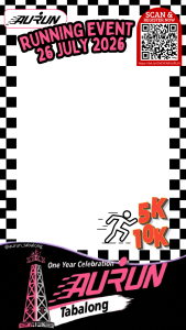 Frame One Year Celebration Aurun 2026