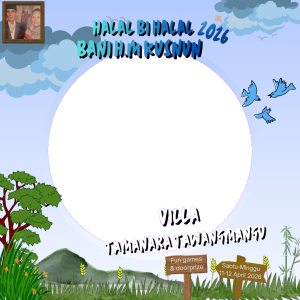 Halbil keluarga mbah m kusnun