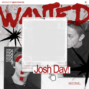 Congrats on surviving another year, Josh