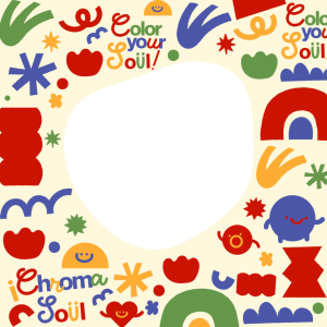 Chroma Soul Grand Opening