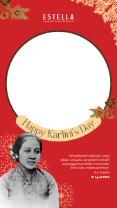 Kartini's Day