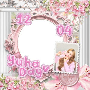Yuha's Day ✿