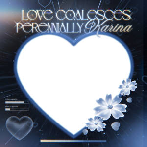 Call to Love: Level ascension of KARINA