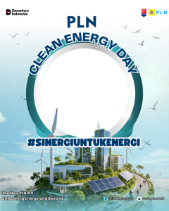 PLN Clean Energy Day