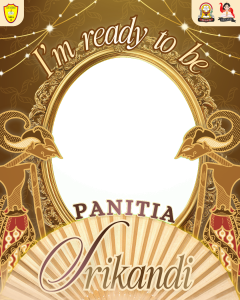 Bingkai SRIKANDI 2026