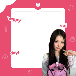 Happy BloomingSUI day