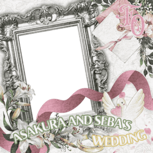 Asakura & Seba’s Love Chapter: A Grand Finale.