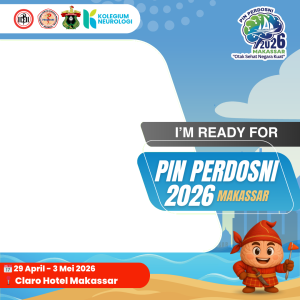 PIN PERDOSNI 2026