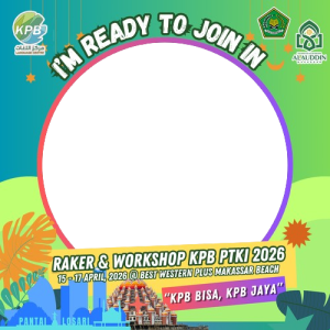 RAKER & WORKSHOP KPB PTKI 2026