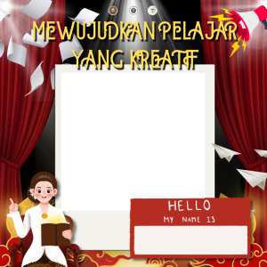 mewujudkan pelajar yang kreatif