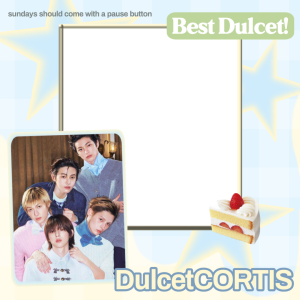 DulcetCORTIS