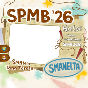 SPMB 2026 SMANELTA