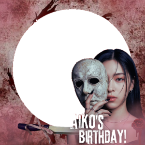 Aiko birthday