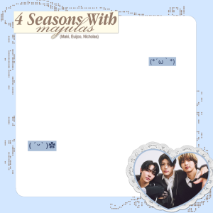 Together with majulas