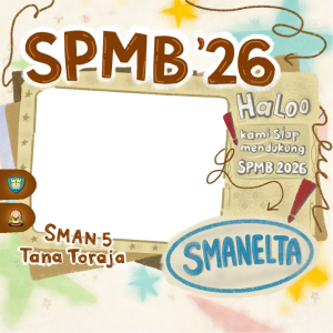 SPMB 2026 SMANELTA