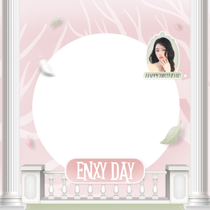 邓恩熙0418生日快乐