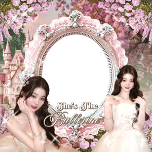 Melody is leveling up