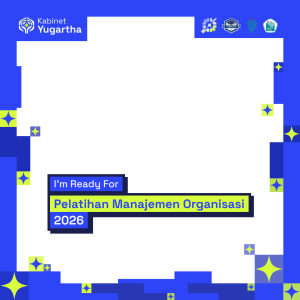 Bingkai PMO HIMATIK YUGARTHA