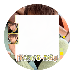 Celebrating Nicho's Day