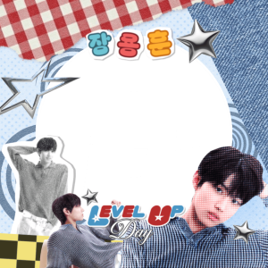 Happy Birthday, Jang Yonghoon! ݁