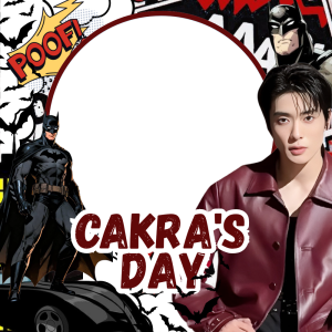 cakra's day