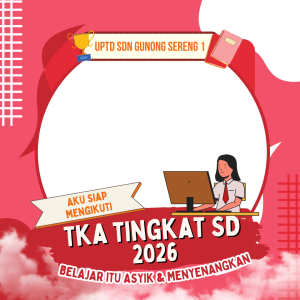 TKA tingkat SD 2026