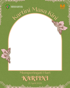 Kartini Masa Kini (Feed)