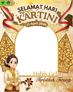 Hari Kartini 2026