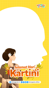 Selamat Hari Kartini