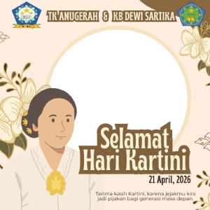 kartini's day