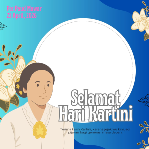 Hari Kartini 2026