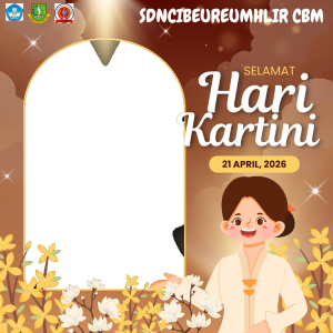 Selamat Hari Kartini