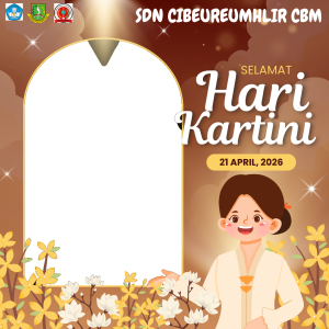 Selamat Hari Kartini
