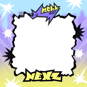 NEXZ 'Mmchk : Not Typical'