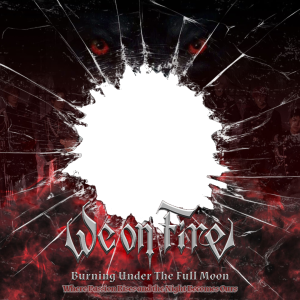 We on Fire: Burning Under The Full Moon