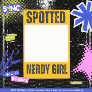 Synchronism Grand Opening!