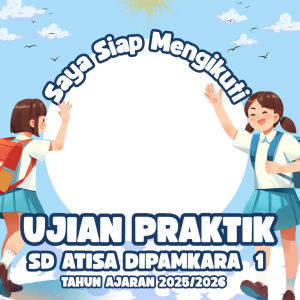 Ujian Praktik AD1