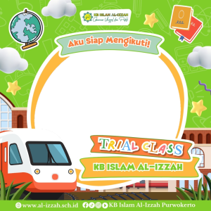 Trial Class KB Islam Al Izzah