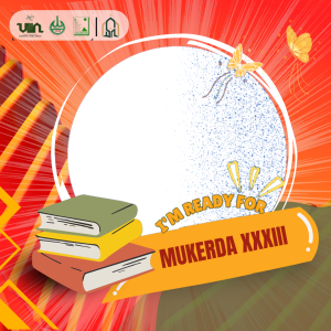 Bingkai Mukerda ke XXXIII