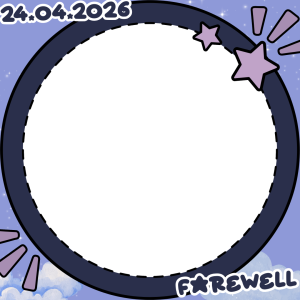 BLOSSOM REVERIE FAREWELL