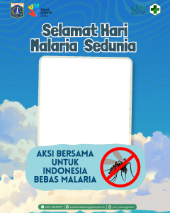 Hari Malaria Sedunia